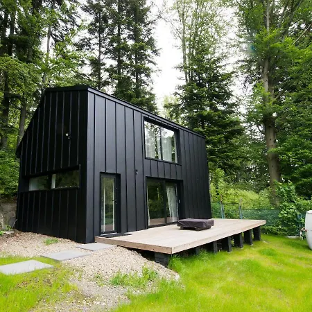 Apartament Minimal House *