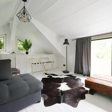 Apartament Minimal House