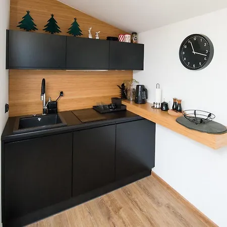 Minimal House * Szczyrk