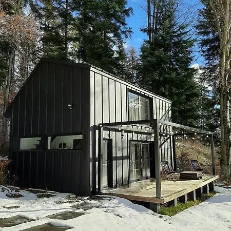 Minimal House Apartament *