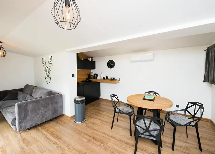 דירה Minimal House