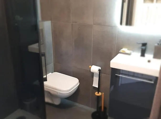 דירה Minimal House שצ'צ'ירק