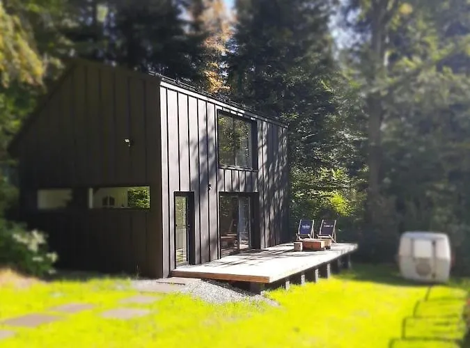 Minimal House شقة شتوروك